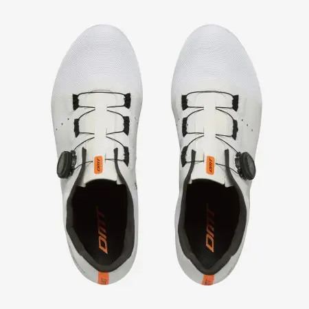 Zapatillas DMT KR4 White