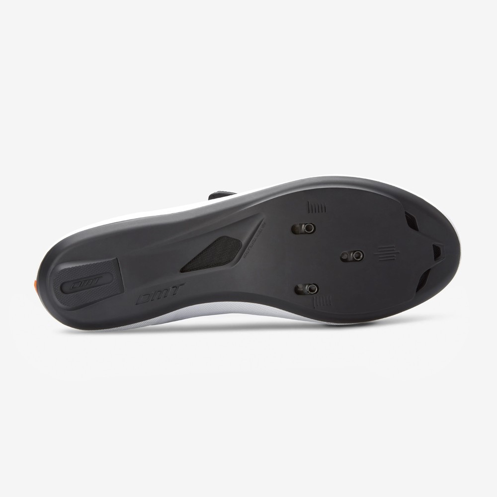 Zapatillas DMT KR4 White | DMT | Bicicletas Salchi