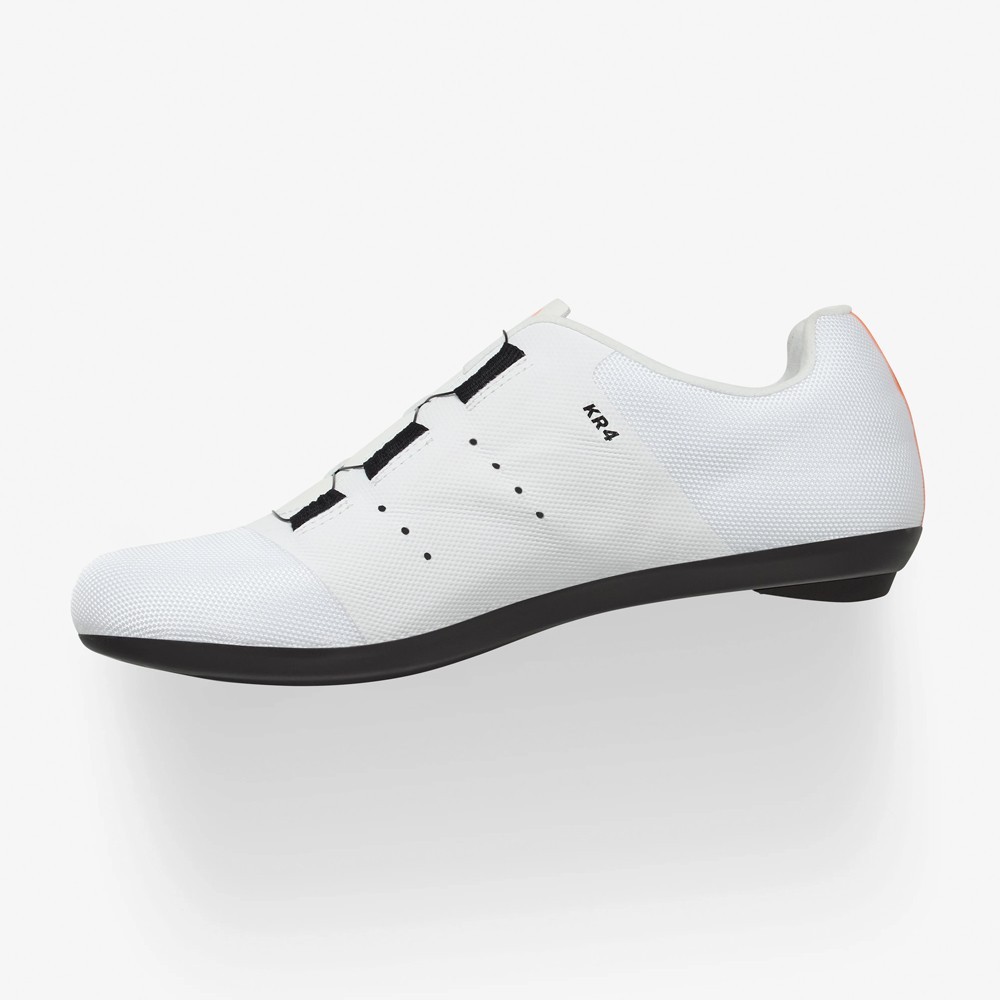 Zapatillas DMT KR4 White | DMT | Bicicletas Salchi