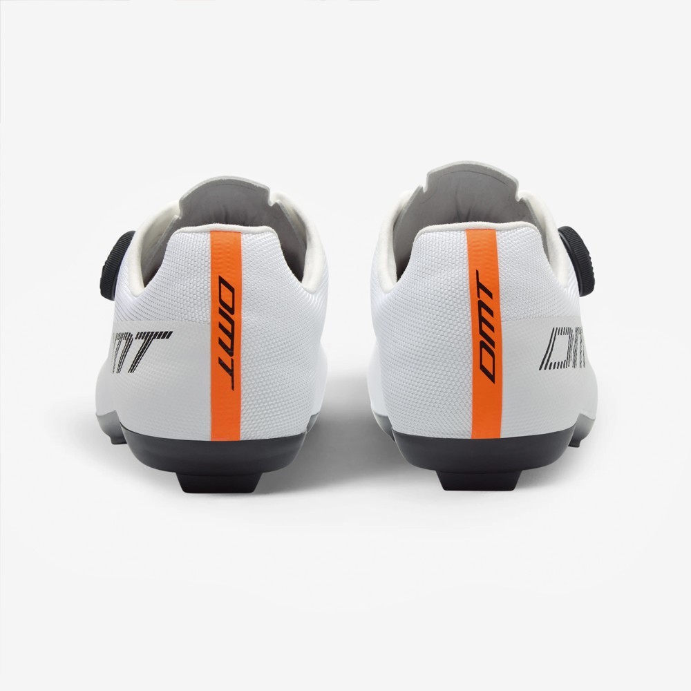 Zapatillas DMT KR4 White | DMT | Bicicletas Salchi