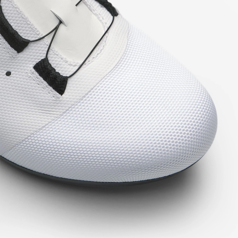 Zapatillas DMT KR4 White | DMT | Bicicletas Salchi