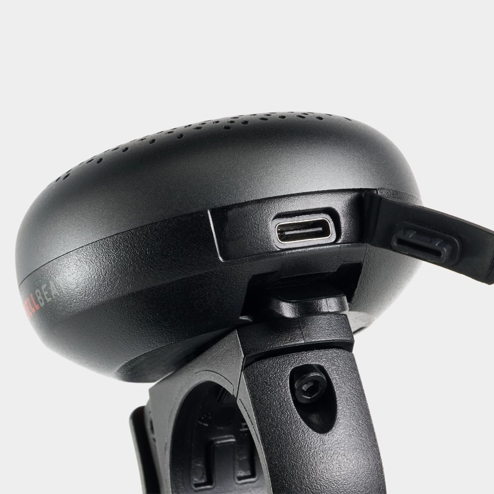 Timbre Digital y Altavoz Trek BellBeats | Accesorios