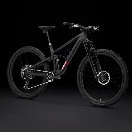 Bicicleta Trek Top Fuel 9.9 XX AXS Gen 4 2025