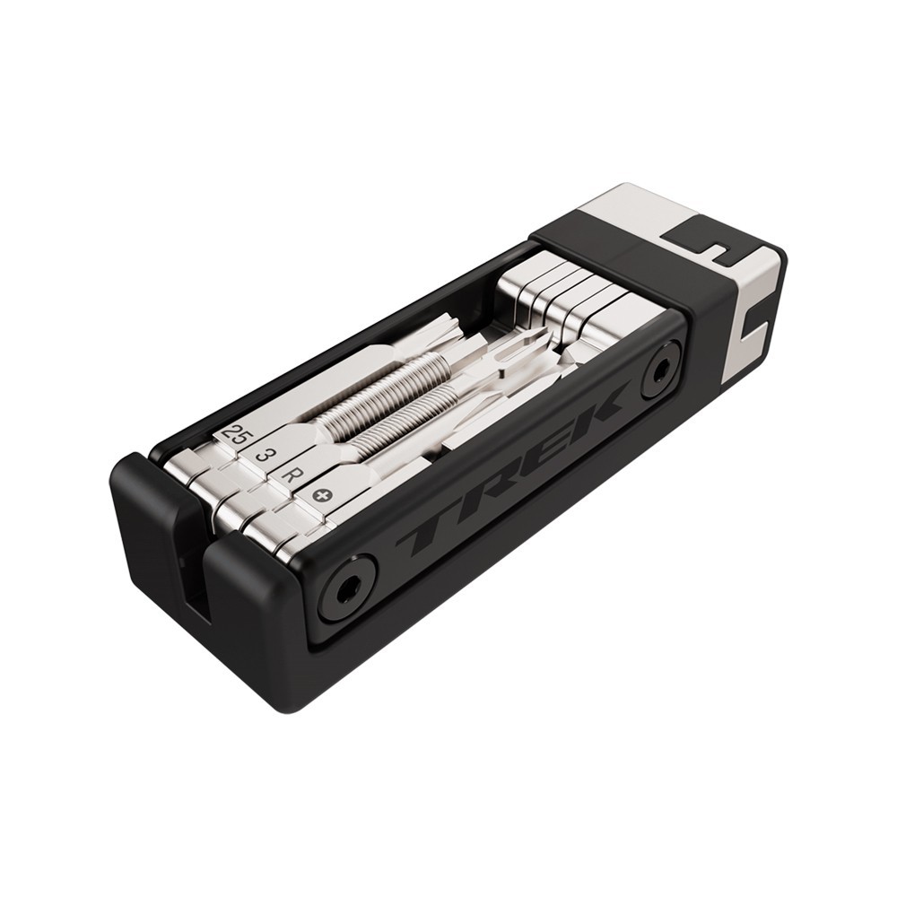 Multiherramienta Trek Pro BITS | Multiherramientas