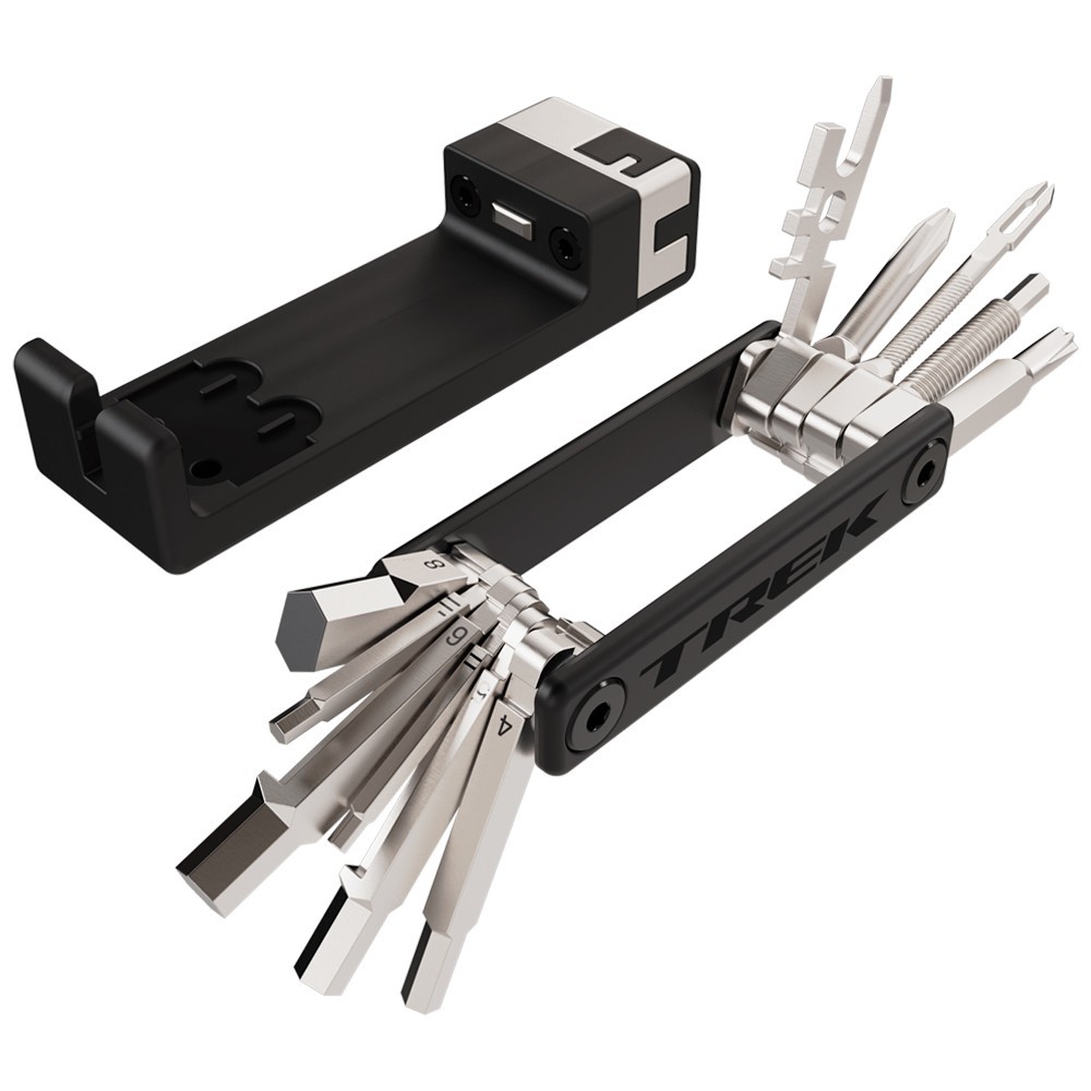 Multiherramienta Trek Pro BITS | Multiherramientas