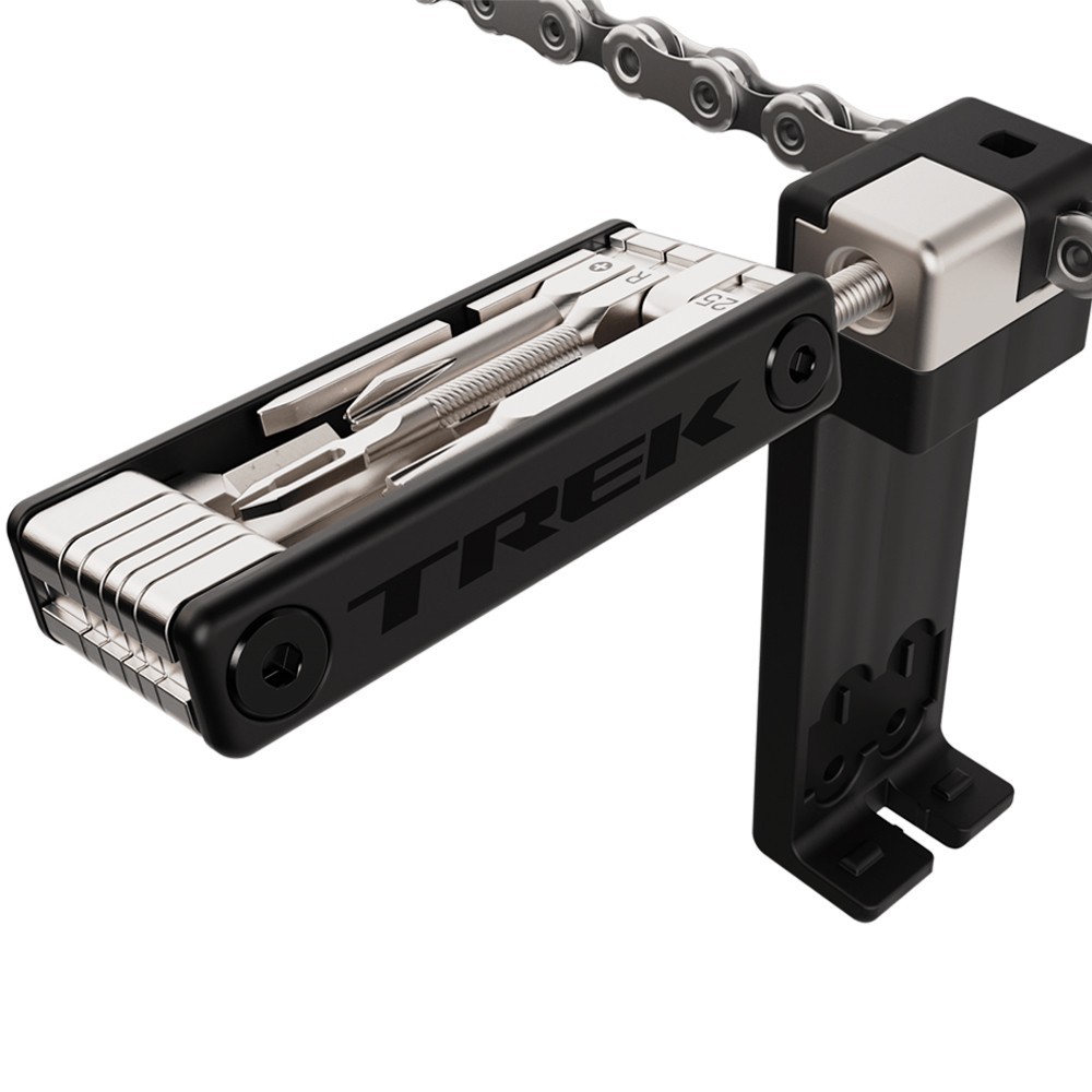 Multiherramienta Trek Pro BITS | Multiherramientas