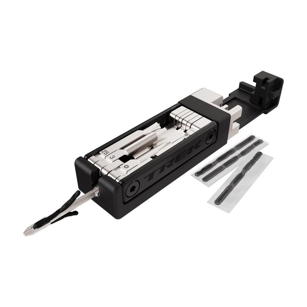 Multiherramienta Trek Pro BITS | Multiherramientas