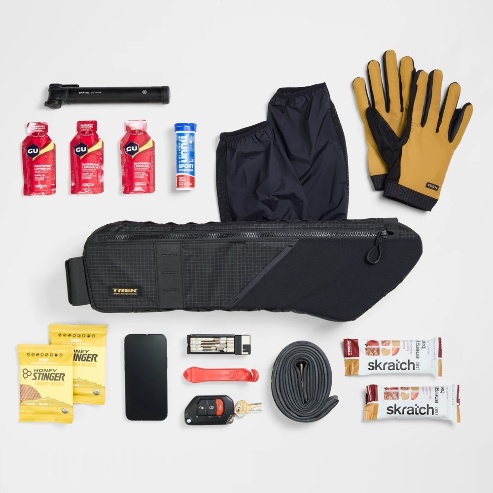 Bolsa Para Cuadro Trek Adventure | Bolsas de cuadro