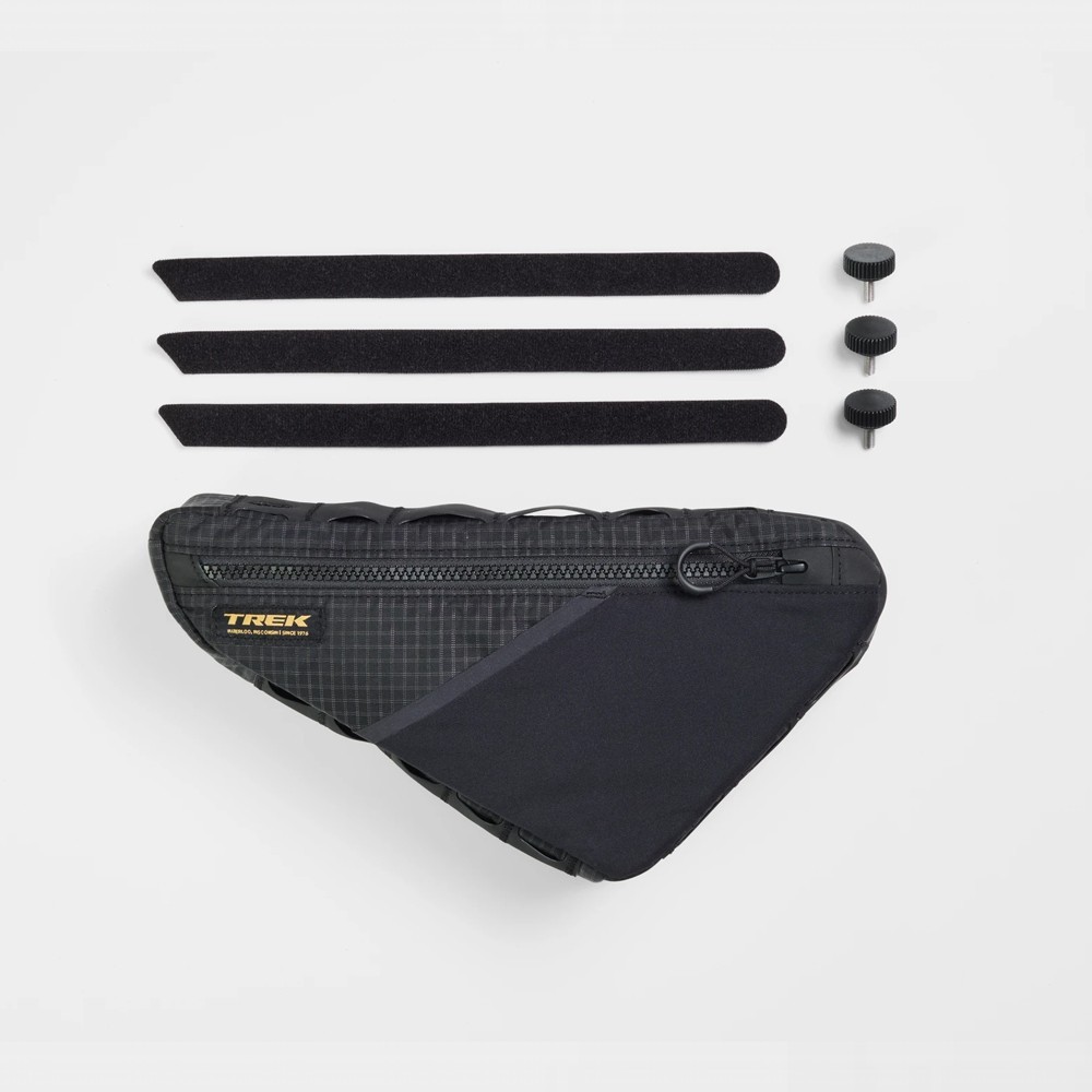 Bolsa Triangular Trek Adventure | Bolsas de cuadro