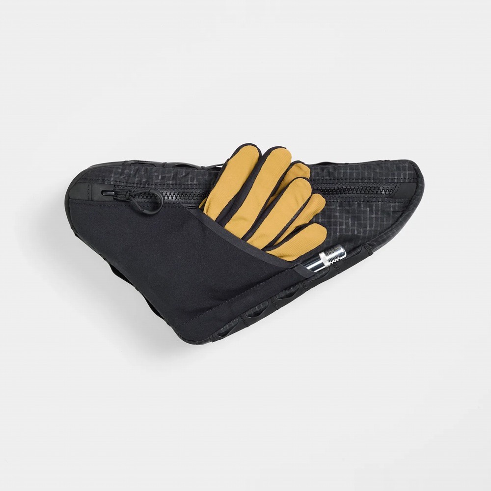 Bolsa Triangular Trek Adventure | Bolsas de cuadro