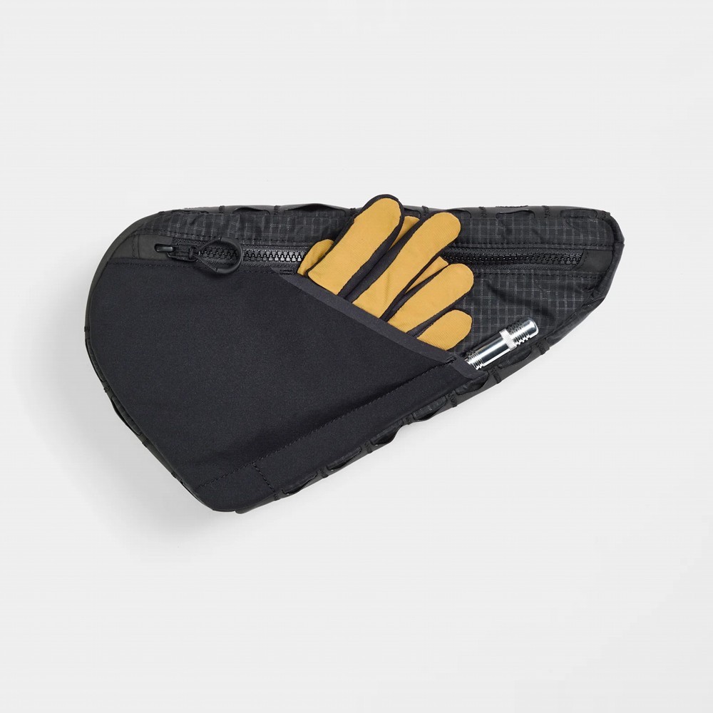 Bolsa Triangular Trek Adventure | Bolsas de cuadro