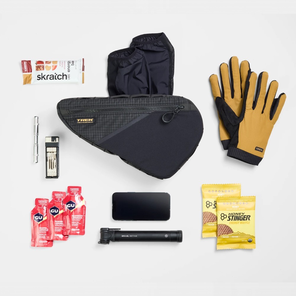 Bolsa Triangular Trek Adventure | Bolsas de cuadro