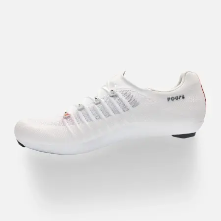 Sapatos DMT 25 Branco de Pogi