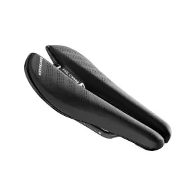 Sillín Bontrager Hi Pro Carbon Black