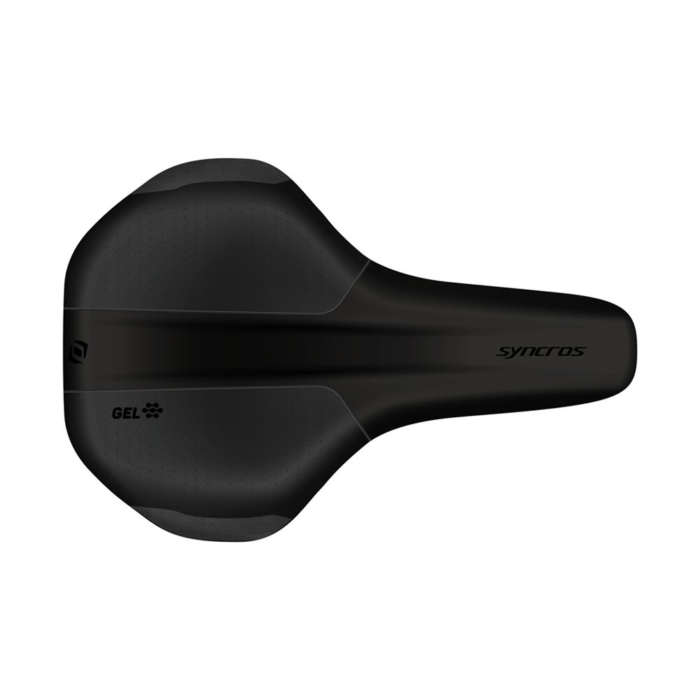 Sillin Syncros Capilano Urban Gel | Sillines | Bicicletas