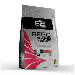 SIS Rego Recuperação rápida Chocolate 1.5kg