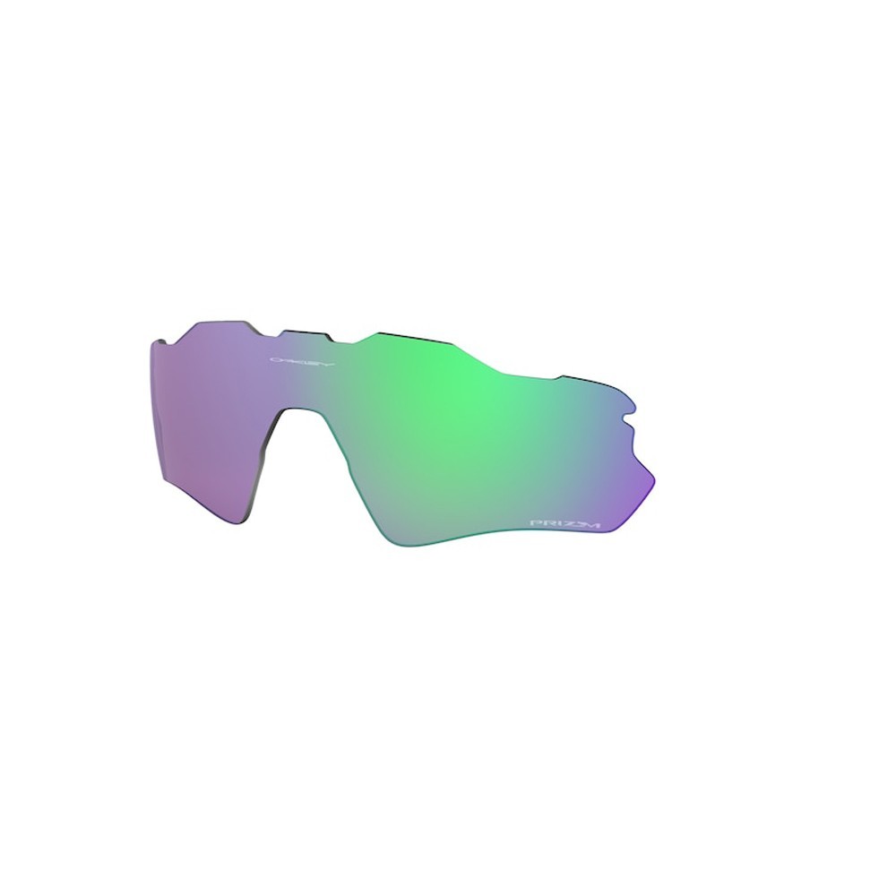 Lente Gafas Oakley Radar EV Path Prizm Jade | Oakley
