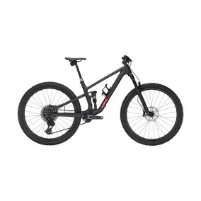 Bicycle Trek Top Fuel 9.9 X0 AXS Gen 4 2025