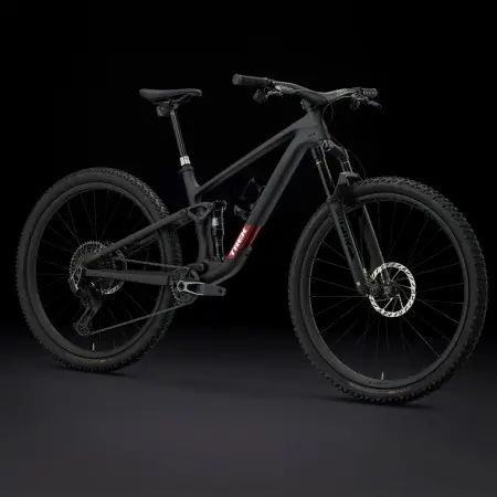 Bicicleta Trek Top Fuel 9.9 X0 AXS Gen 4 2025