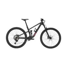 Bicicleta Trek Top Fuel 9.8 XT Gen 4 2025