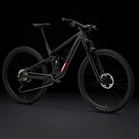 Bicicleta Trek Top Fuel 9.8 XT Gen 4 2025