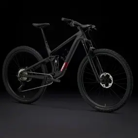 Bicicleta Trek Top Fuel 9.8 XT Gen 4 2025