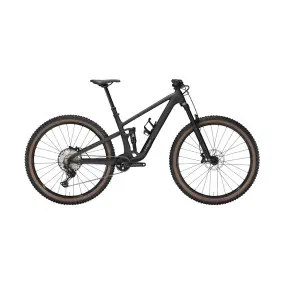 Bicicleta Trek Top Fuel 8 Gen 4 2025