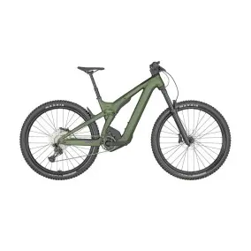 Bicicleta Scott Patron Eride 930 2024