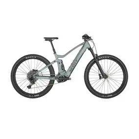 Bicicleta Scott Eride 930 Cinzento 2024