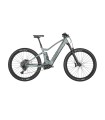 Bicicleta Scott Strike Eride 930 Grey 2024 | Scott Bici