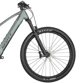 Bicicleta Scott Eride 930 Cinzento 2024