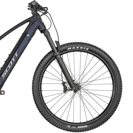 Bicicleta Scott Eride 930 Azul 2024