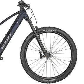 Bicicleta Scott Strike Eride 930 Blue 2024