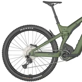 Bicicleta Scott Patrono Eride 930 2024