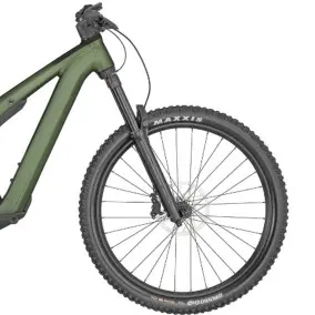 Bicicleta Scott Patron Eride 930 2024