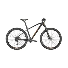 Bicicleta Scott Aspect 940 Granite