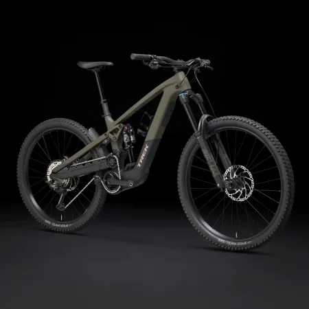 Bicicleta Trek Slash+ 9.7 SLX/XT 2025 | Eléctricas Doble