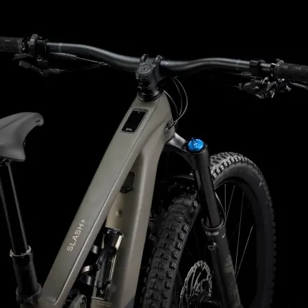 Bicicleta Trek Slash+ 9.7 SLX/XT 2025