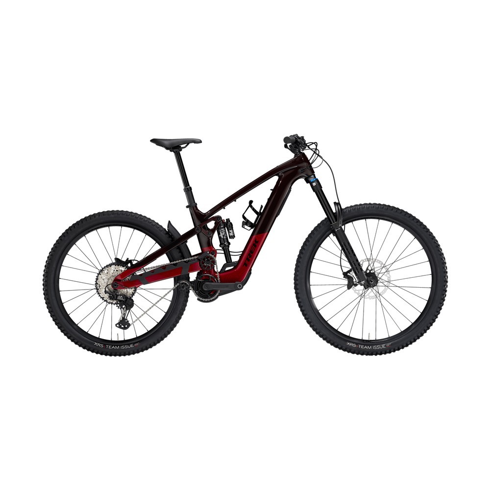 Bicicleta Trek Slash+ 9.7 SLX/XT 2025 | Eléctricas Doble