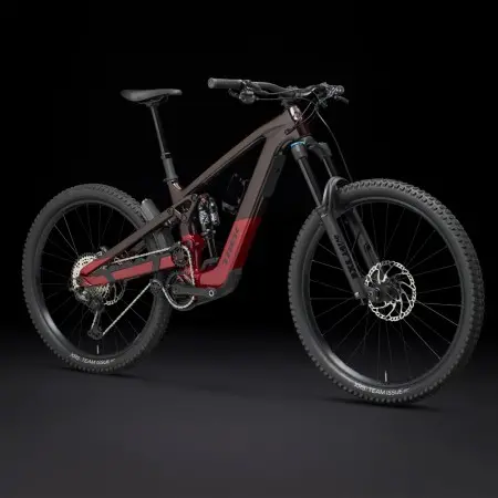 Bicicleta Trek Slash+ 9.7 SLX/XT 2025