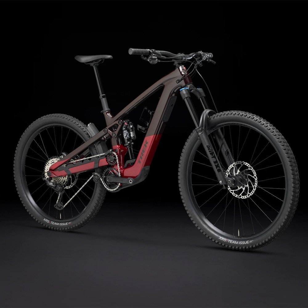 Bicicleta Trek Slash+ 9.7 SLX/XT 2025 | Eléctricas Doble