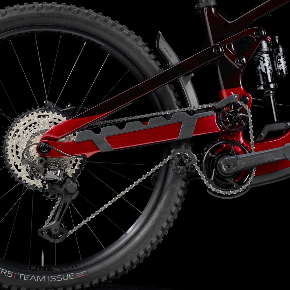 Bicicleta Trek Slash+ 9.7 SLX/XT 2025 | Eléctricas Doble