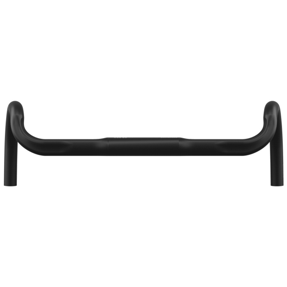 Manillar Bontrager GR Pro IsoCore Gravel | Trek | Manillares