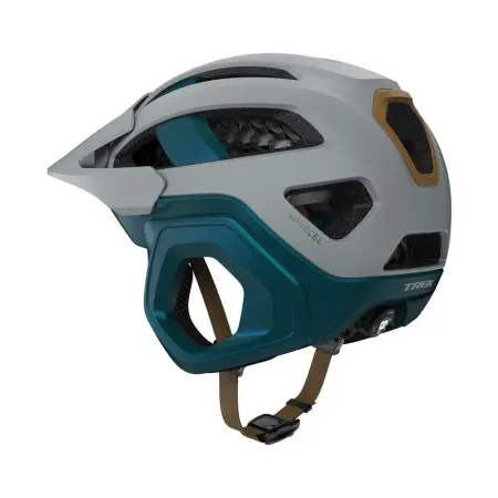 Casco Trek Blaze WaveCel