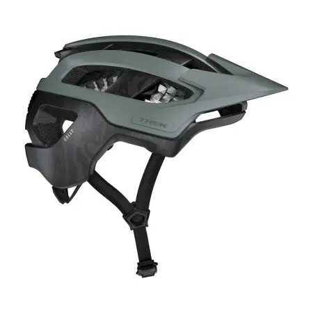 Casco Trek Rally WaveCel Montaña