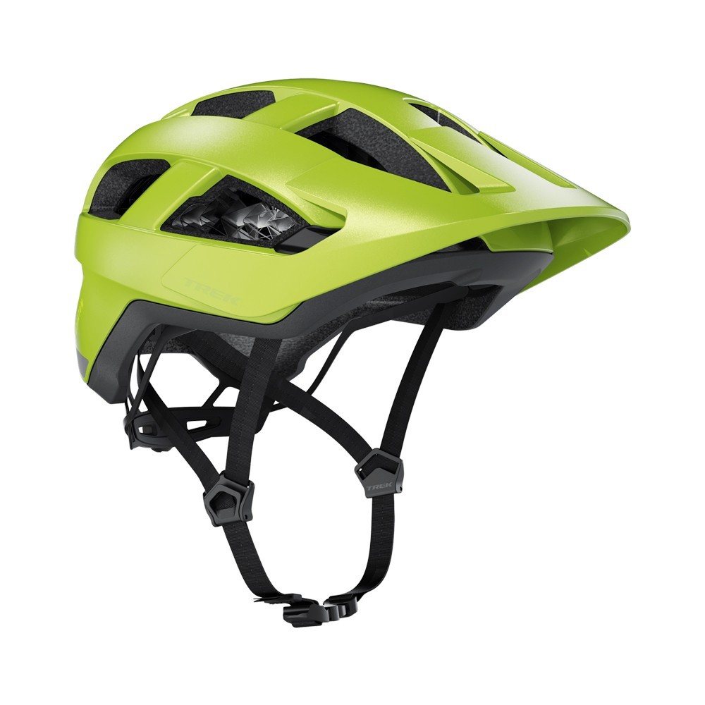 Casco Trek Quantum WaveCel Montaña | Cascos Ciclismo