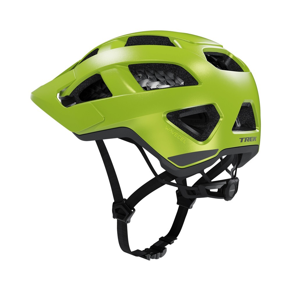 Casco Trek Quantum WaveCel Montaña | Cascos Ciclismo