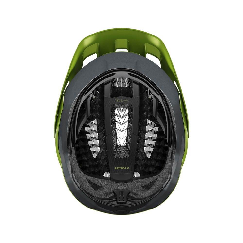 Casco Trek Quantum WaveCel Montaña | Cascos Ciclismo