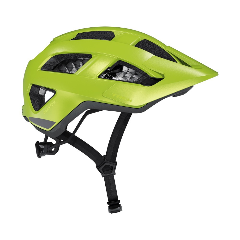 Casco Trek Quantum WaveCel Montaña | Cascos Ciclismo