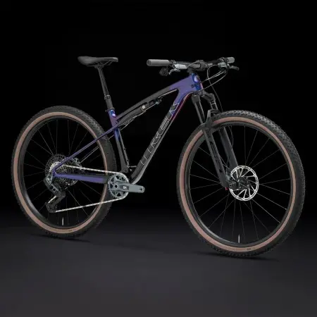 Bicicleta Trek Supercaliber SLR 9.7 GX AXS T-Type Gen 2 2025